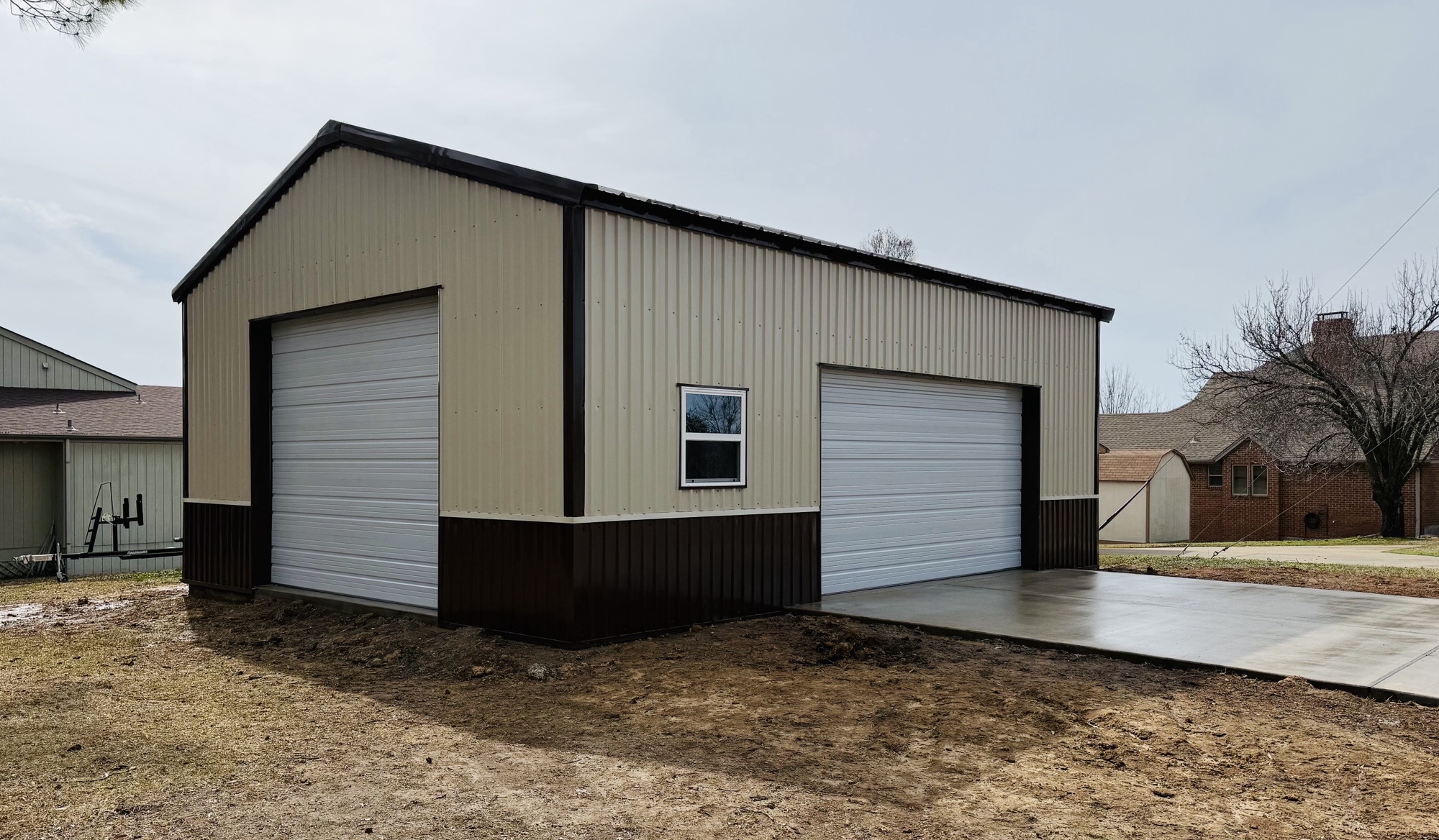 Carport